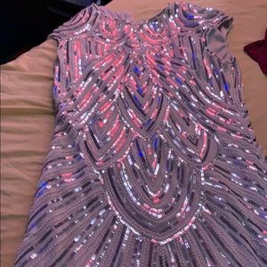 Party dress